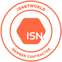 ISN Networld Safety Logo