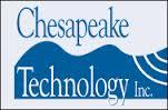 click for chesapeake technology website