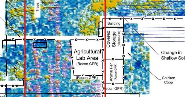 Case Study Monday!

Preserving History with GPR: A Case Study at C. Leon King High School

In 2019, GeoView completed a critical geophysical investigation in Hillsborough County, Florida. Using Ground Penetrating Radar (GPR), our team helped locate a historic cemetery on the grounds of C. Leon King High School—an area where no grave markers or headstones remained visible today.

The Mission
The goal was to identify potential burials and define the cemetery's boundaries to ensure the site is respected and preserved.

The Technology
Using a 400-MHz GPR system, we scanned the subsurface to depths of 6 to 8 feet. By collecting data along tight parallel lines, we were able to create a high-resolution map of what lies beneath the surface.

The Results
The study successfully identified 145 suspected graves located between 3 and 5 feet deep. Our findings are illustrated in the images below:

Slide 1:  Site Overview – An overhead figure showing the surveyed areas and the identified cemetery boundaries

Slide 2: Identifying Reflections – A 2D GPR profile showing the characteristic "hyperbolas" (arched reflections) created by the burial sites.

Slide 3: Mapping the Subsurface – A 3D depth slice that reveals the spatial distribution of the graves across the site.

At GeoView, we are proud to use our expertise in geophysics to provide clarity for complex sites and help communities honor their history.

Our study was featured in USA Today: https://www.usatoday.com/story/news/nation/2019/11/21/tampa-king-high-school-top-145-graves-believed-black-cemetery/4258848002/

Clink on the link to learn more: https://geoviewinc.com/location-of-possible-graves/

 #geophysics #gpr #groundpenetratingradar #FloridaHistory #engineering #cemeterymapping #geoview #geoviewinc #Electromagneticwaves