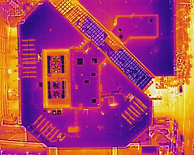 It's Another Case Study Monday!

Elevating Roof Inspections: Thermal Imaging & Moisture Mapping

Traditional roof inspections can often miss what’s happening beneath the surface. At GeoView, we utilize Aerial Infrared (IR) Thermography and Capacitance Moisture Surveys to provide a comprehensive view of commercial roofing health without the need for destructive testing.

The Mission:
A multi-building facility required an accurate assessment of its roofing systems to identify areas of trapped moisture and determine the overall integrity of the roof membranes.

The Technology:

Our team combined two powerful non-destructive methods:

Aerial Thermal Imaging: Using high-resolution infrared cameras, we identify "hot spots" where moisture-saturated insulation retains heat longer than dry areas after sunset.

Electronic Moisture Mapping: We verify these thermal anomalies using a handheld impedance scanner, which measures the dielectric constant of the roofing materials to confirm the presence of moisture.

The Results:
By overlaying thermal data with moisture readings, we provided the client with a precise map of their roofing system.

Targeted Repairs: Instead of a full roof replacement, the client was able to focus on specific sections, saving significant time and capital.

Quantifiable Data: Our reports provide a clear percentage of saturated versus dry areas, allowing for better-informed maintenance scheduling.

Extended Roof Life: By identifying leaks early, we helped prevent structural damage and mold growth within the buildings.

Whether managing a single building or a large industrial complex, our advanced imaging techniques provide the clarity needed for proactive facility management.

Read more: https://geoviewinc.com/multi-roof-moisture-mapping-and-thermal-analysis/

#Geophysics #RoofInspection #InfraredThermography #MoistureMapping #NonDestructiveTesting #FacilityManagement #CommercialRealEstate #GeoView